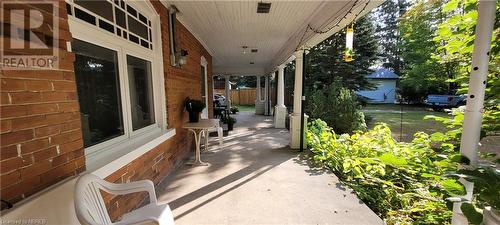 29 Second Street, Sturgeon Falls, ON - Outdoor With Body Of Water With View