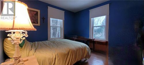 29 Second Street, Sturgeon Falls, ON - Indoor Photo Showing Bedroom