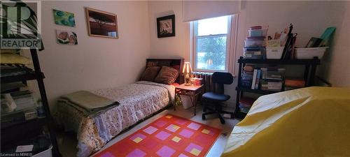 29 Second Street, Sturgeon Falls, ON - Indoor Photo Showing Bedroom
