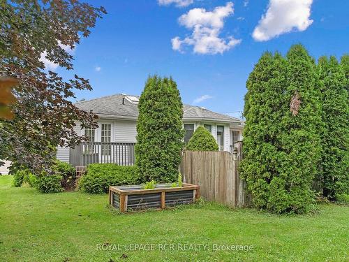 400 Brunswick St, Minto, ON - Outdoor