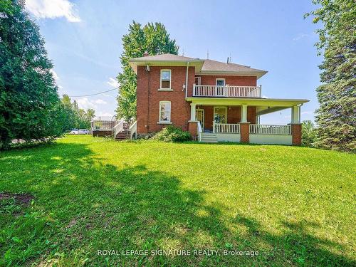 424 8Th Concession East, Hamilton, ON - Outdoor