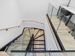 Escalier - 