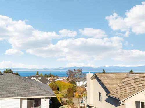 6230 Dover Rd, Nanaimo, BC - Outdoor With Body Of Water With View