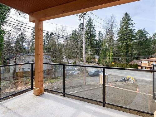 1-990 1St St, Courtenay, BC - Outdoor