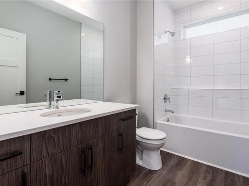 1-990 1St St, Courtenay, BC - Indoor Photo Showing Bathroom