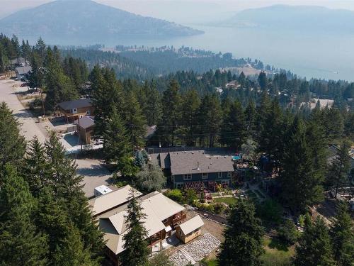 36 Crown Crescent, Vernon, BC - Outdoor With View