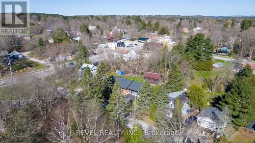 18 Martin Street, Springwater, ON - Outdoor With View