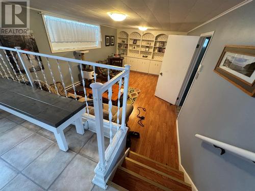 9 Freshwater Road, Carbonear, NL - Indoor Photo Showing Other Room