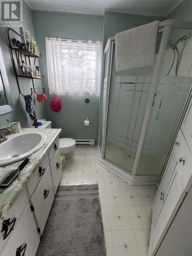 9 Freshwater Road, Carbonear, NL - Indoor Photo Showing Bathroom