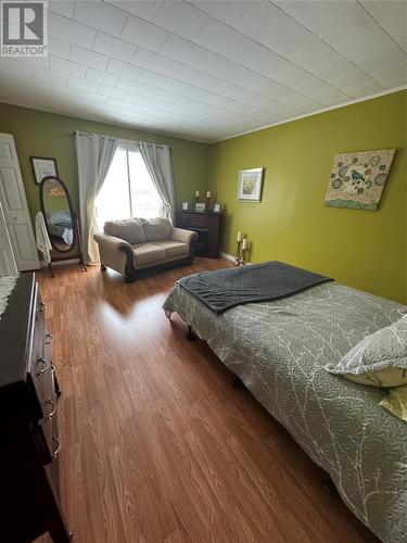 9 Freshwater Road, Carbonear, NL - Indoor Photo Showing Bedroom