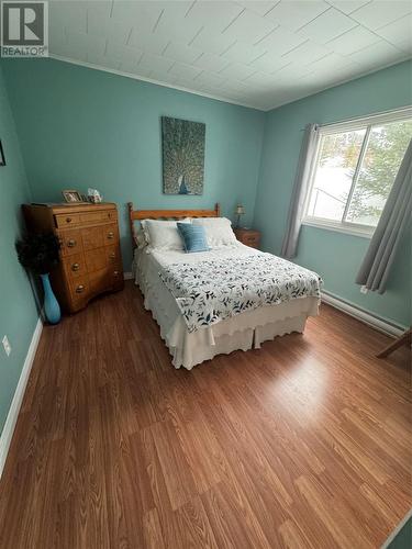 9 Freshwater Road, Carbonear, NL - Indoor Photo Showing Bedroom