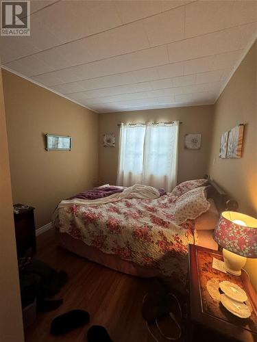 9 Freshwater Road, Carbonear, NL - Indoor Photo Showing Bedroom