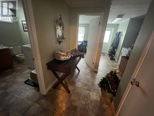 9 Freshwater Road, Carbonear, NL - Indoor Photo Showing Other Room