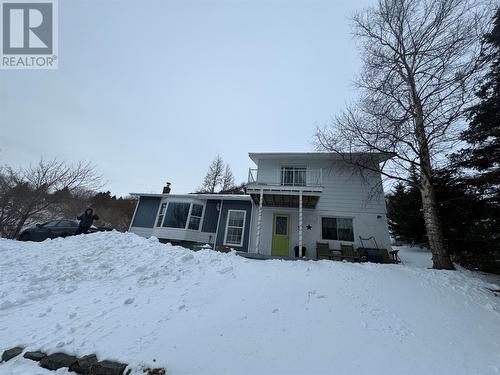 9 Freshwater Road, Carbonear, NL - Outdoor