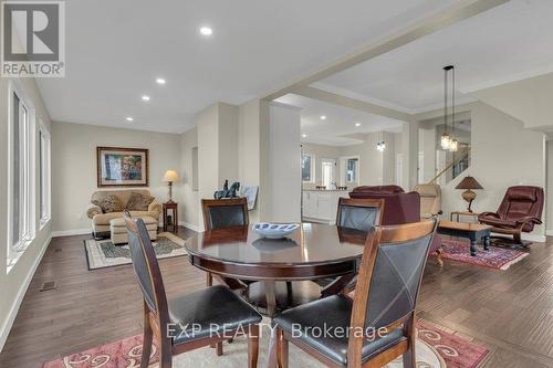 350 Stone St S, Gananoque, ON - Indoor Photo Showing Dining Room