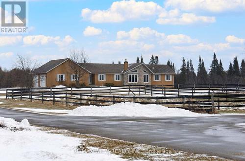 436527 Fourth Line E, Shelburne, ON - Outdoor With View