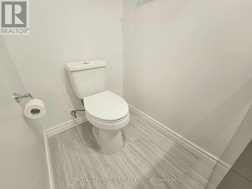 Lower - 73 Mohawk Road E, Hamilton, ON - Indoor Photo Showing Bathroom