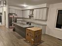 95 Berkely Street, Wasaga Beach, ON  - Indoor Photo Showing Kitchen 