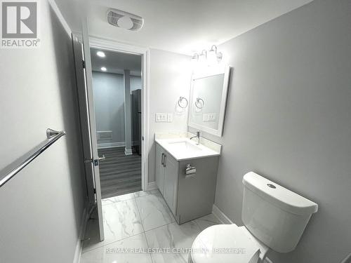 6 Salt Creek Terrace, Caledon, ON - Indoor Photo Showing Bathroom