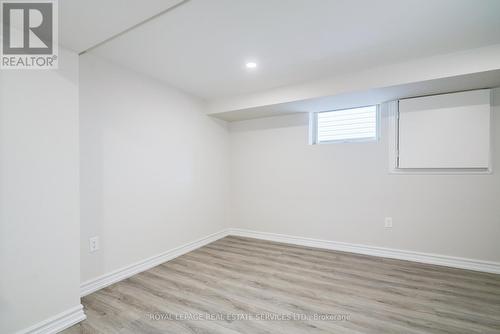#Lower -44 Frater Ave, Toronto, ON - Indoor Photo Showing Other Room