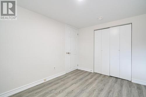 #Lower -44 Frater Ave, Toronto, ON - Indoor Photo Showing Other Room