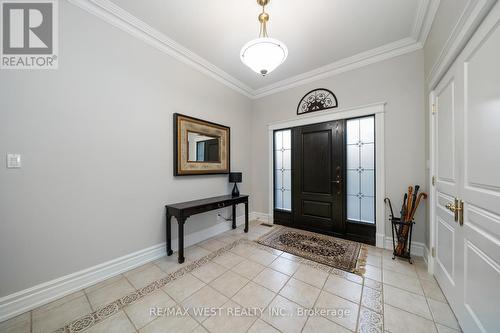 5775 Kirby Rd, Vaughan, ON - Indoor Photo Showing Other Room