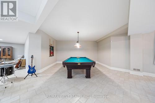 5775 Kirby Road, Vaughan, ON - Indoor Photo Showing Other Room