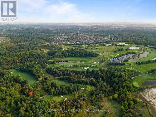 5775 Kirby Road, Vaughan, ON - Outdoor With View