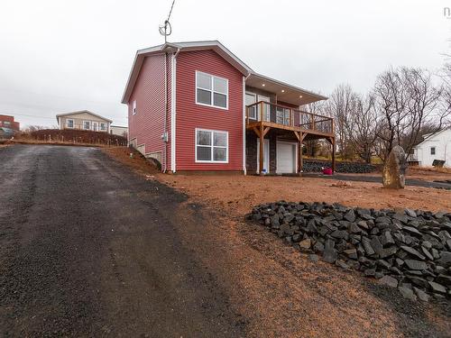 Lot 18 109 Second Avenue, Digby, NS 