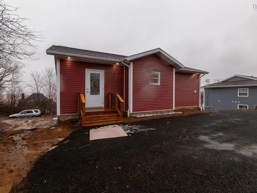 Lot 18 109 Second Avenue, Digby, NS 