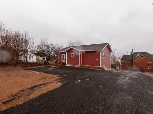 Lot 18 109 Second Avenue, Digby, NS 