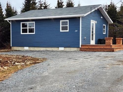 24 Cat Rock Road, Clam Point, NS 