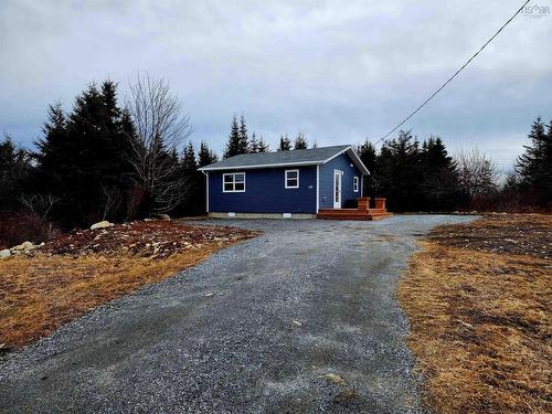 24 Cat Rock Road, Clam Point, NS 