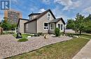 224 River Street E, Moose Jaw, SK  - Outdoor 