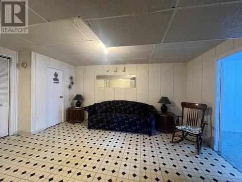16 Centennial Street, Fortune, NL - Indoor Photo Showing Bedroom