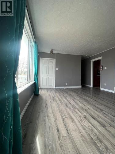 16 Centennial Street, Fortune, NL - Indoor Photo Showing Other Room