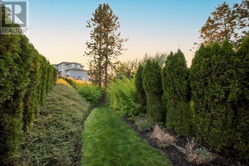 324 Quilchena Drive, Kelowna, BC - Outdoor With View