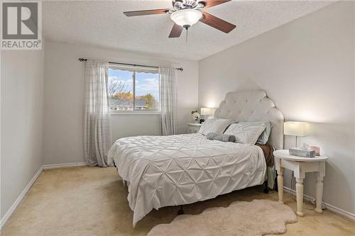 146 Beley Street, Brockville, ON - Indoor Photo Showing Bedroom