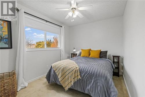 146 Beley Street, Brockville, ON - Indoor Photo Showing Bedroom