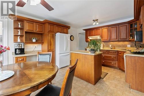 146 Beley Street, Brockville, ON - Indoor Photo Showing Kitchen