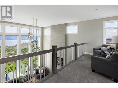 5717 Mountainside Drive, Kelowna, BC - Indoor Photo Showing Other Room