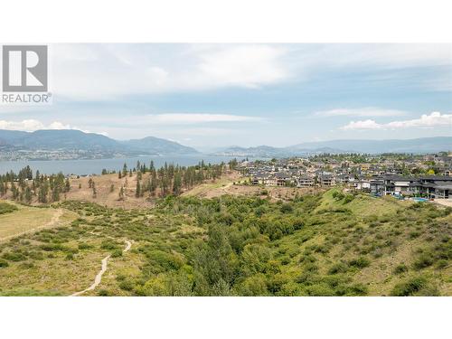 5717 Mountainside Drive, Kelowna, BC - Outdoor With View