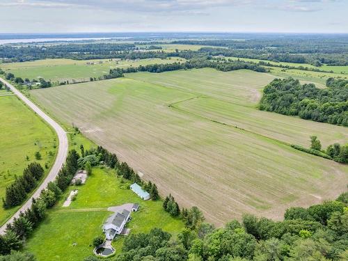 Aerial photo - 318 Ch. Bradley, Pontiac, QC 