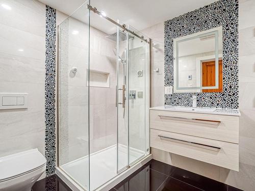 Bathroom - 598 Rue Main, Hudson, QC - Indoor Photo Showing Bathroom