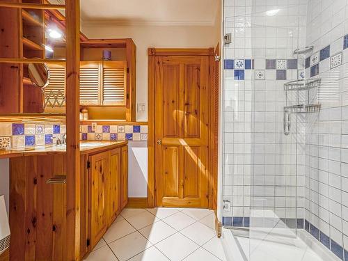 Bathroom - 598 Rue Main, Hudson, QC - Indoor Photo Showing Bathroom