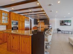 Kitchen - 