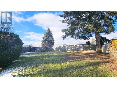 2650 Thacker Drive, West Kelowna, BC - Outdoor With View