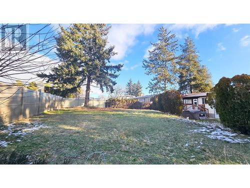 2650 Thacker Drive, West Kelowna, BC - Outdoor