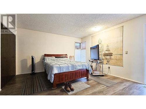 2650 Thacker Drive, West Kelowna, BC - Indoor Photo Showing Bedroom