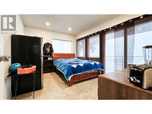 2650 Thacker Drive, West Kelowna, BC - Indoor Photo Showing Bedroom